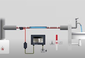 Hot Water Temperature Maintenance