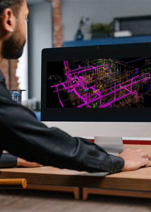 Harness the power of automation