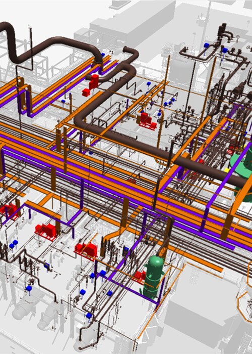 TracerLynx Optimizes Electric Heat Tracing System Designs