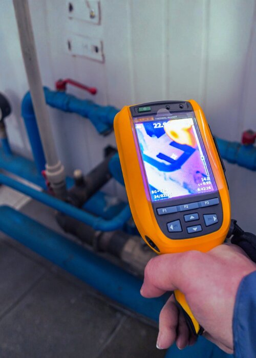 Why Audit Your Heat Management System?