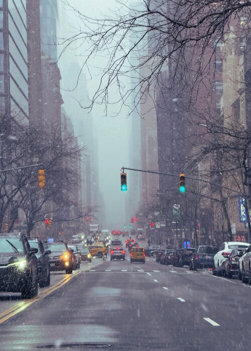 Getting Your Commercial Building Winter-Ready