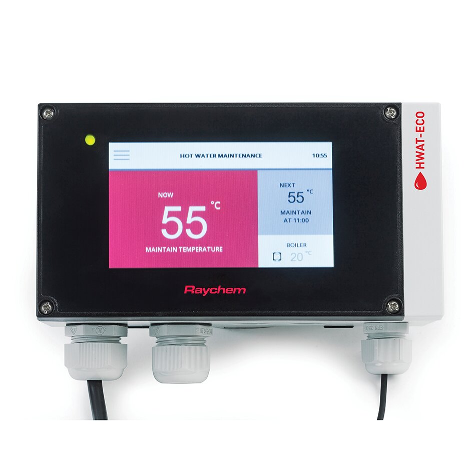 HWAT-ECO Electronic Control Unit