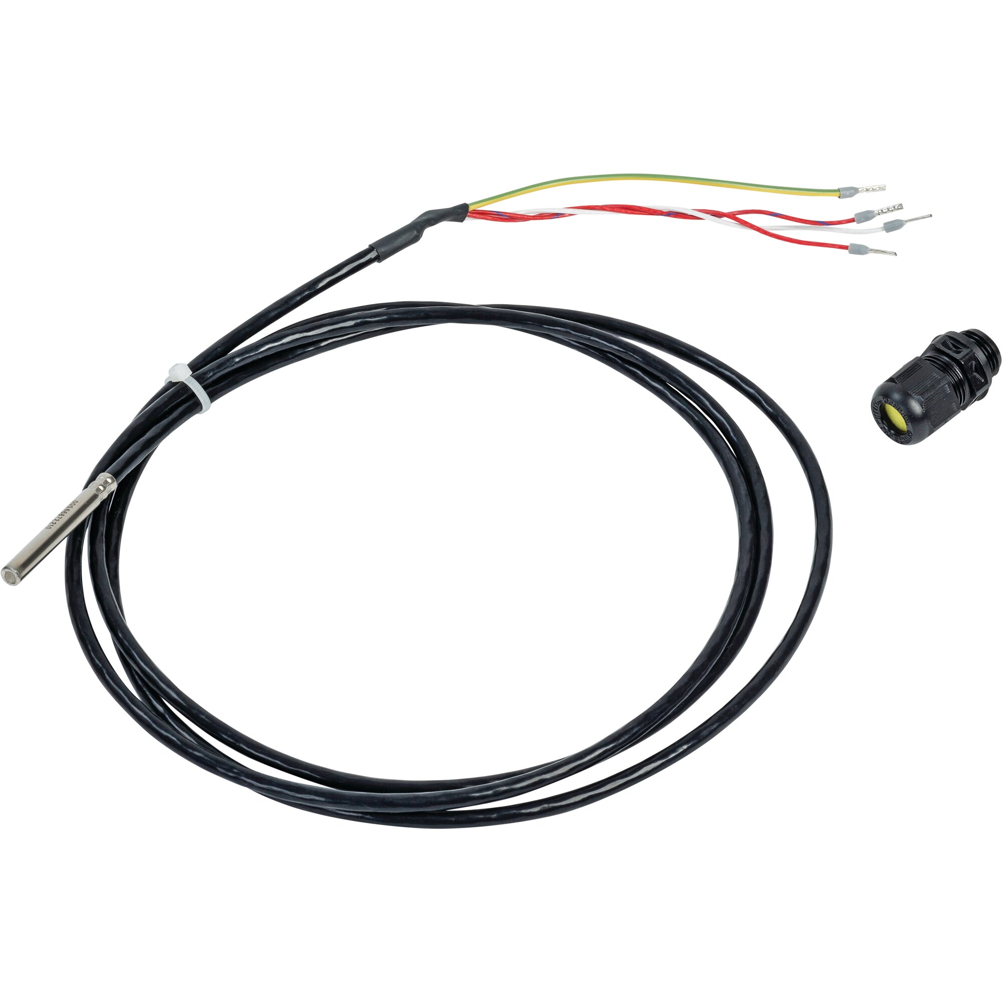 MONI-PT100-260 RTD Sensor for Non-Hazardous Areas