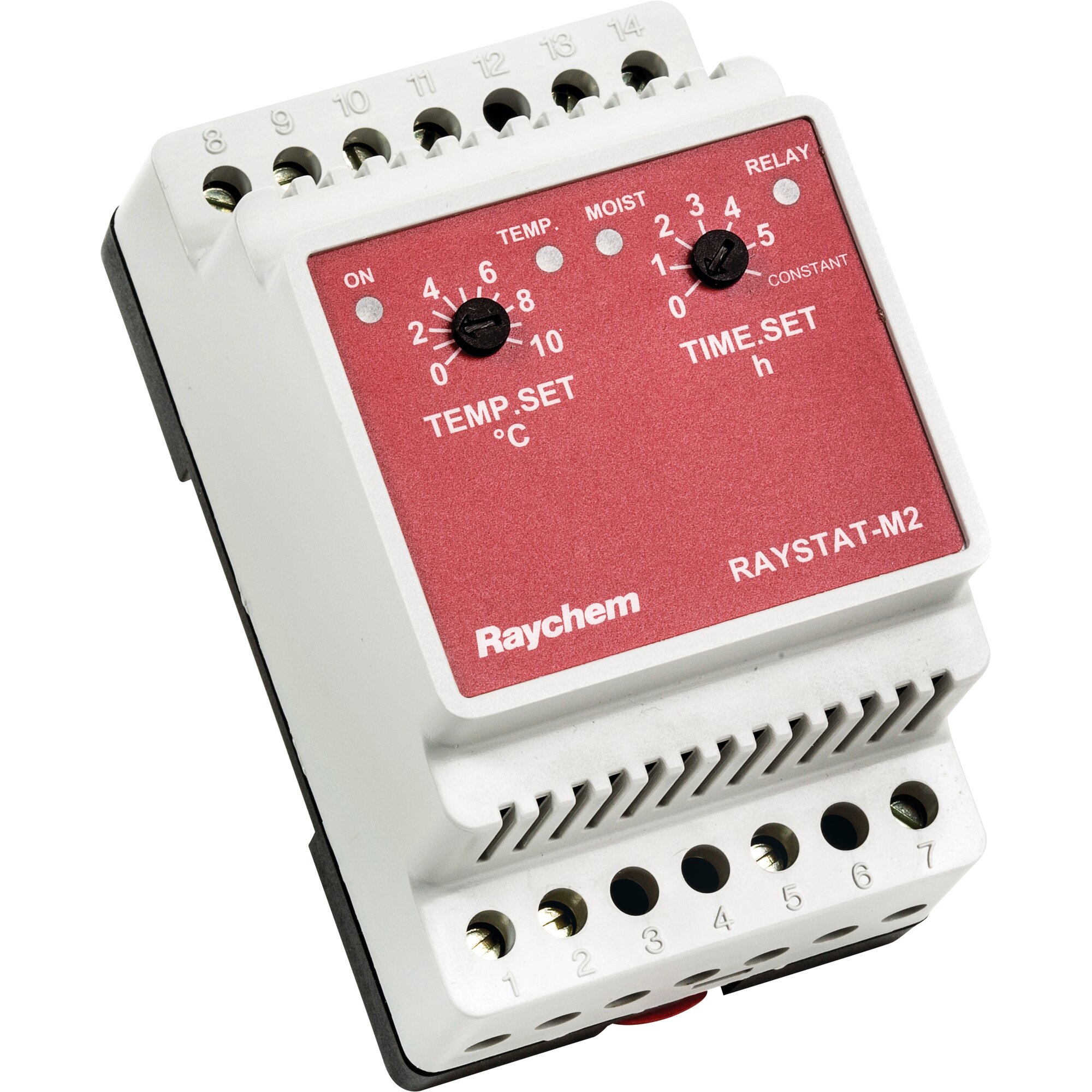 Termostat RayStat M2