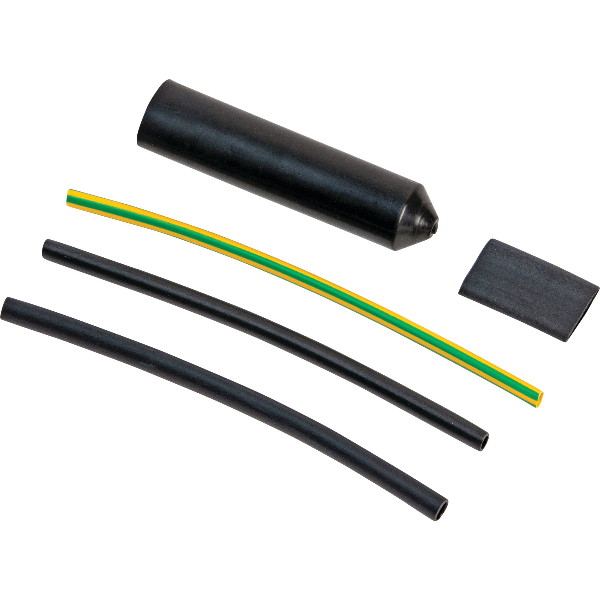 An- och avslutningssats till T2Röd och ETL