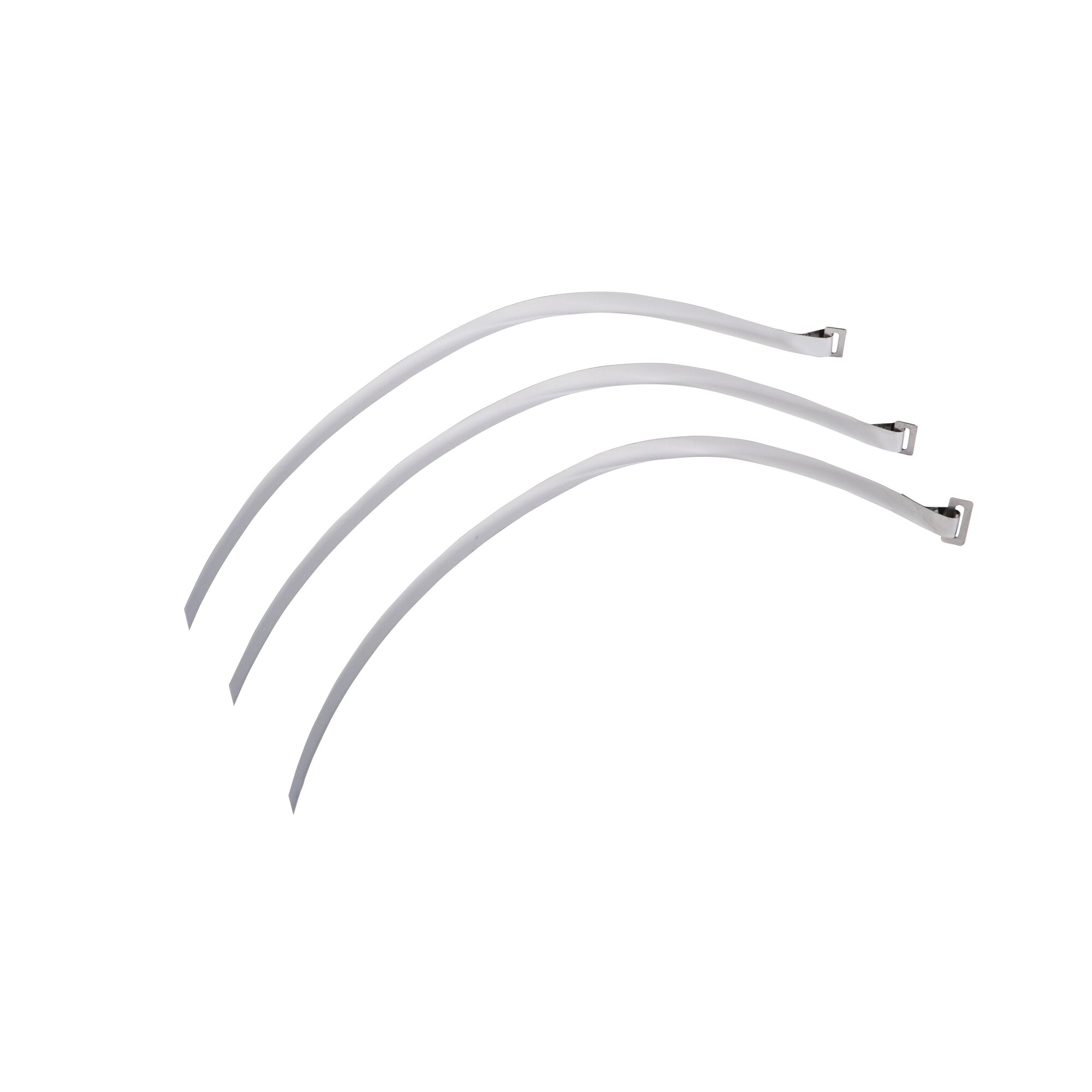 Pipe Strap for MI Cables