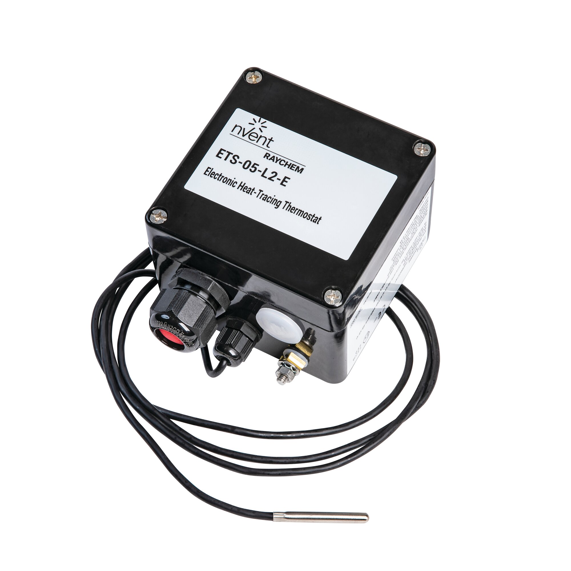 ETS-05 Electronic Thermostat