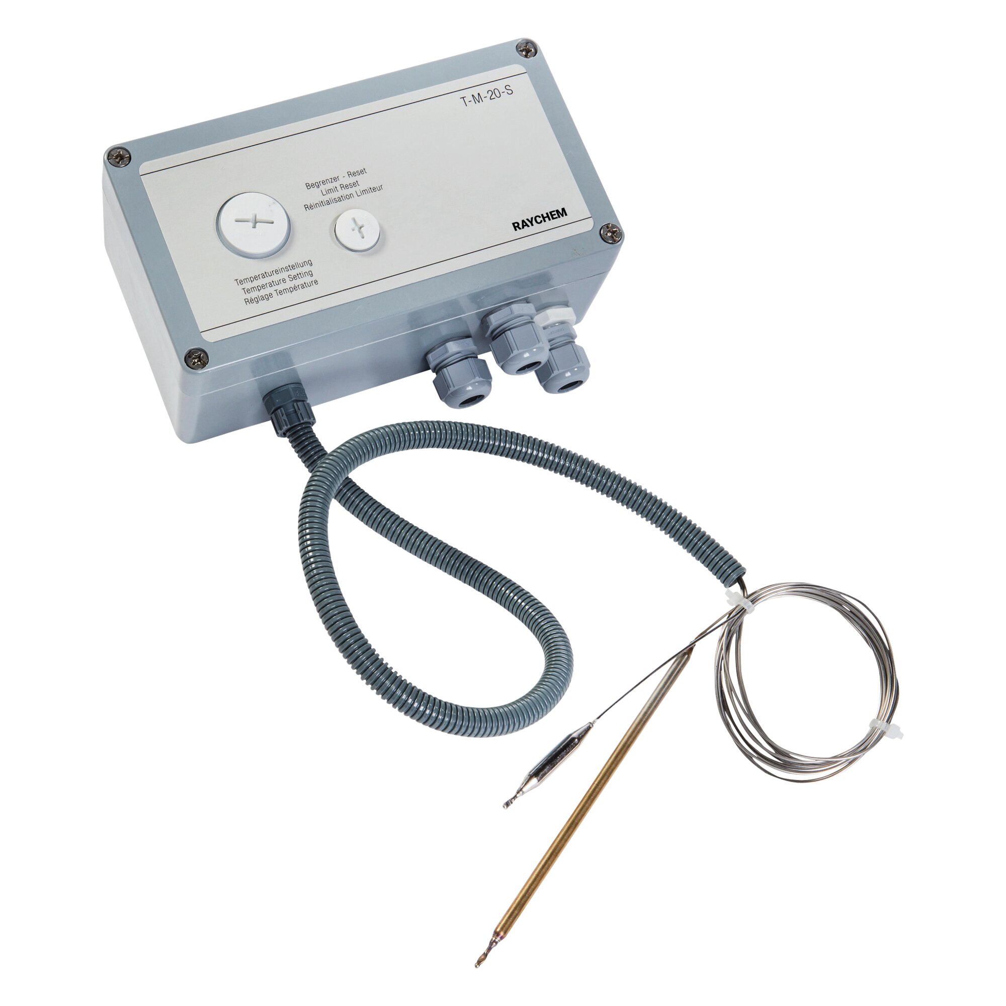 TM20 Mechanical Thermostat